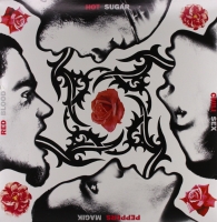 Red Hot Chili Peppers Plak, CD ve DVD Satın Al | Opus3a