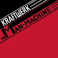 Kraftwerk: The Man-Machine - CD