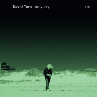 David Torn: Only Sky - CD