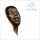 Sarah Vaughan: The Divine One - Plak Foto #1