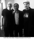 Wolfgang Muthspiel: Angular Blues - Plak Foto #2