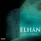 Elhan: Saklı Nağmeler - CD Foto #1