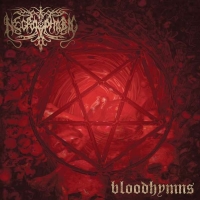 Necrophobic: Bloodhymns (Reissue 2022) - Plak