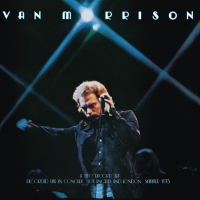 Van Morrison: It's Too Late To Stop Now Vol. 2, 3, 4 & DVD - CD