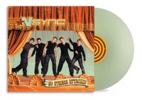 Nsync: No Strings Attached (Limited Edition - Coke Bottle Vinyl) - Plak