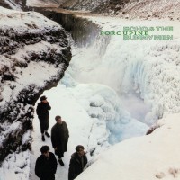 Echo & The Bunnymen: Porcupine - CD