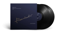Johanna Martzy: The Unreleased and Rare Recordings - Plak
