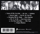 Above The Law: Uncle Sam's Curse - CD Foto #2