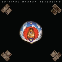 Carlos Santana: Lotus (Limited Numbered Edition) - Plak
