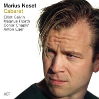 Marius Neset: Cabaret - CD