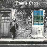 Francis Cabrel - Plak