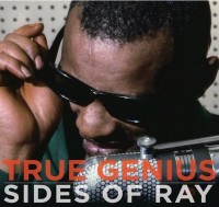 Ray Charles: True Genius Sides Of Ray - Plak