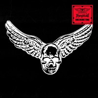 Aerosmith, Yungblud: One More Time - Plak