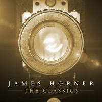 James Horner: The Classics - CD