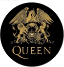 Queen Slipmat Foto #2