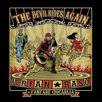 Fanfare Ciocarlia: The Devil Rides Again (Limited Edition) - Plak