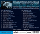 Çeşitli Sanatçılar: Jazz Vocalists Sing George Gershwin - CD Foto #2