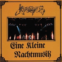 Venom: Eine Kleine Nachtmusik - CD