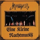 Venom: Eine Kleine Nachtmusik - CD Foto #1