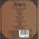 Venom: Eine Kleine Nachtmusik - CD Foto #2