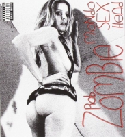 Rob Zombie: Mondo Sex Head - CD