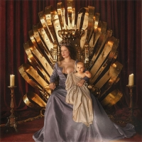 Halsey: If I Can't Have Love, I Want Power - CD