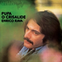 Enrico Rava: Pupa O Crisalide - Plak