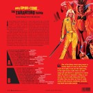 Çeşitli Sanatçılar: Once Upon A Time: The Tarantino Sound (Red Vinyl) - Plak Foto #2