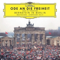 Matt Bernstein, Leonard Bernstein: Beethoven: Symphony No. 9 - CD