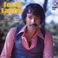 Ferdi Tayfur: Derbeder - Plak