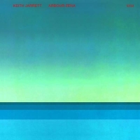 Keith Jarrett: Arbour Zena - CD