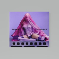 Madonna: Confessions II (+ Bonus Tracks) - CD