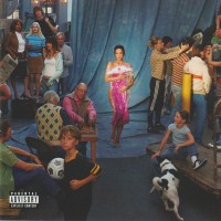 Demi Lovato: It's Not That Deep - CD