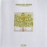 Eberhard Weber: The Following Morning - CD