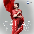 Maria Callas: Callas in Concert · The Hologram Tour - CD Foto #1