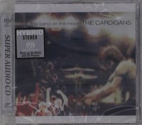 Cardigans: First Band On The Moon (Limited Numbered Edition) - SACD