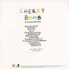 Tyler, The Creator: Cherry Bomb Instrumentals (Pink Opaque Vinyl) - Plak Foto #2
