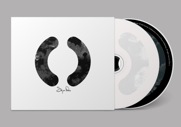 Sigur Rós: () (20th Anniversary Edition) - CD Foto #1