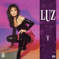 Luz Casal: Luz V - Plak