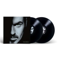 George Michael: Older - Plak