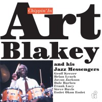 Art Blakey & The Jazz Messengers: Chippin' In (180g) (White Vinyl) - Plak