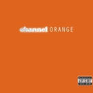 Frank Ocean: Channel Orange - CD Foto #1