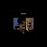Freddie Hubbard: First Light - Plak