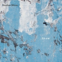 Stephan Micus: Snow - CD
