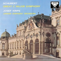 London Symphony Orchestra, Josef Krips: Schubert: Symphony No. 9 (The Great) - SACD