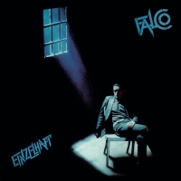 Falco: Einzelhaft - Plak