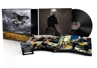 David Gilmour: Rattle That Lock - Plak