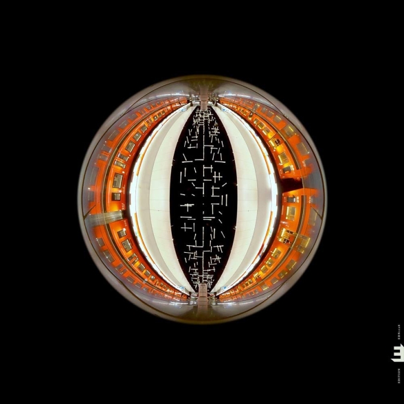 Alexi Tuomarila: Sphere - CD Foto #1