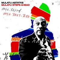 Mulatu Astatke: Mulatu Steps Ahead - Plak