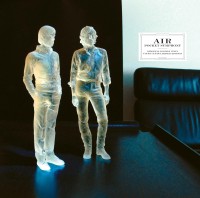 Air: Pocket Symphony (Limited Edition) (Ultra Clear Vinyl) - Plak